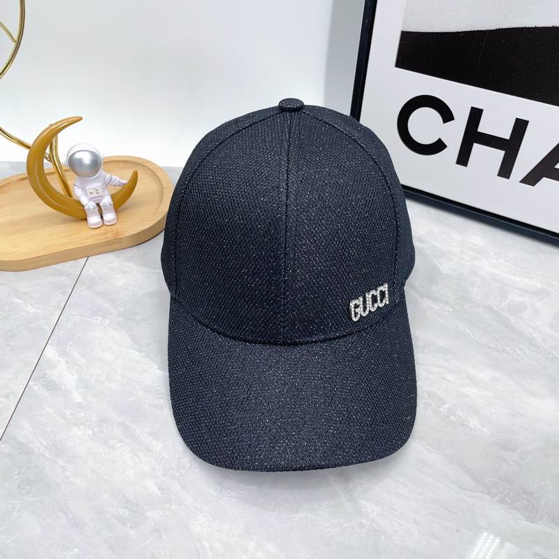 Gucci cap dx (203)