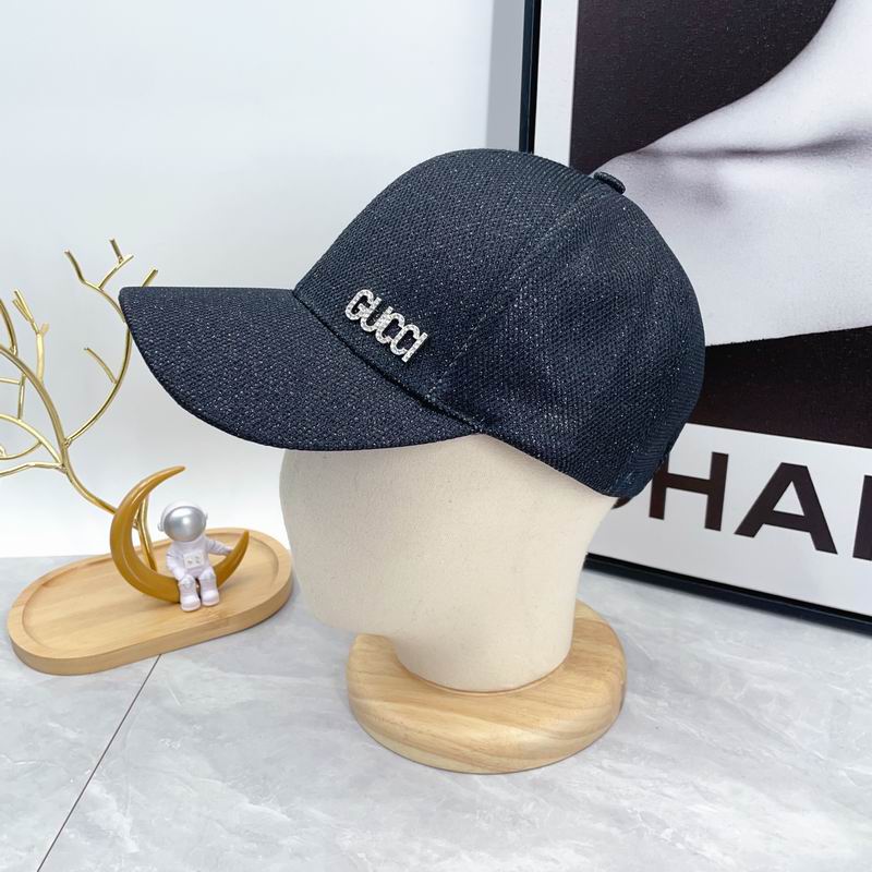 Gucci cap dx (206)