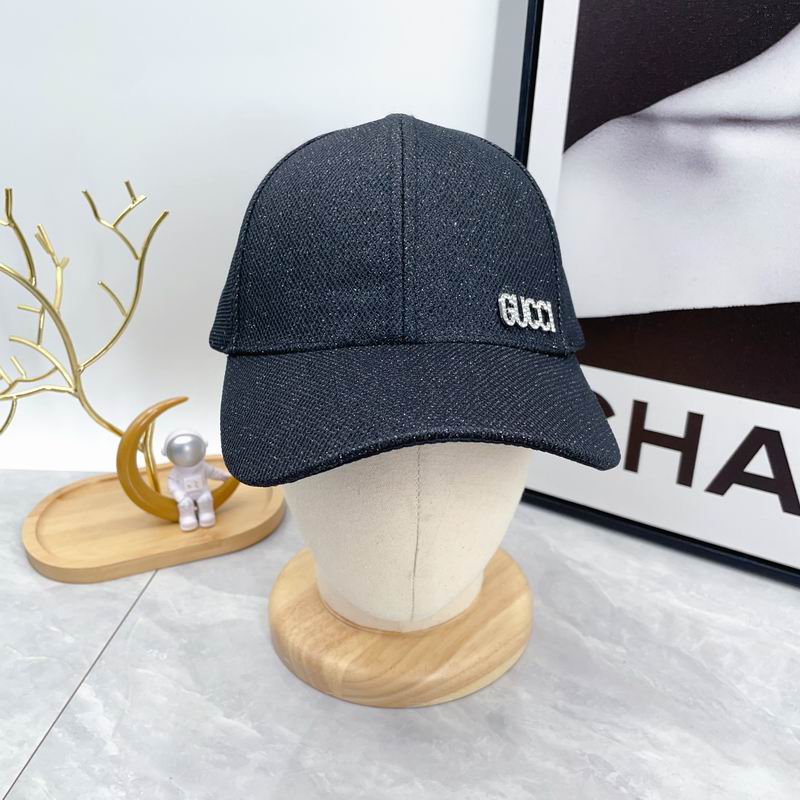 Gucci cap dx (207)