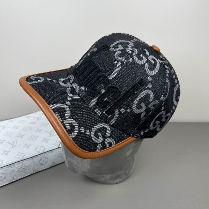 Gucci cap dx (22)