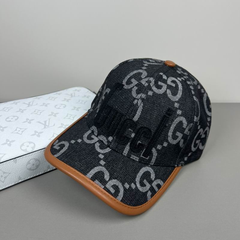 Gucci cap dx (24)