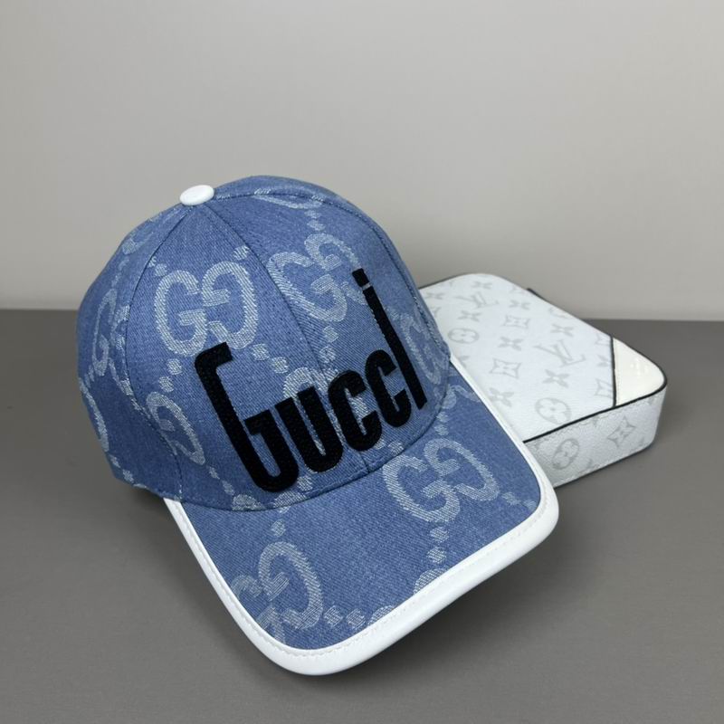 Gucci cap dx (29)