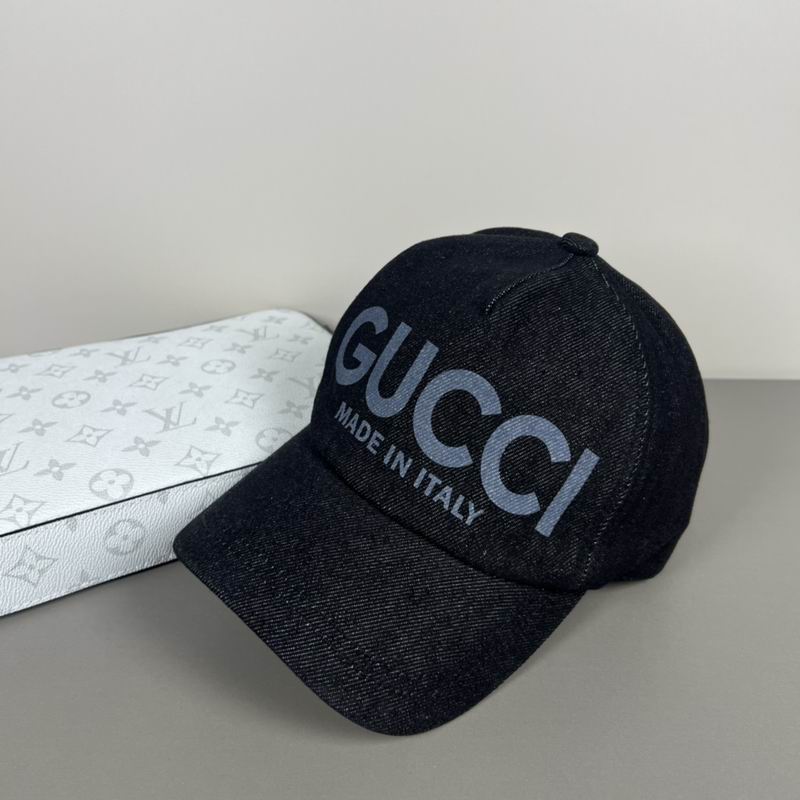 Gucci cap dx (30)