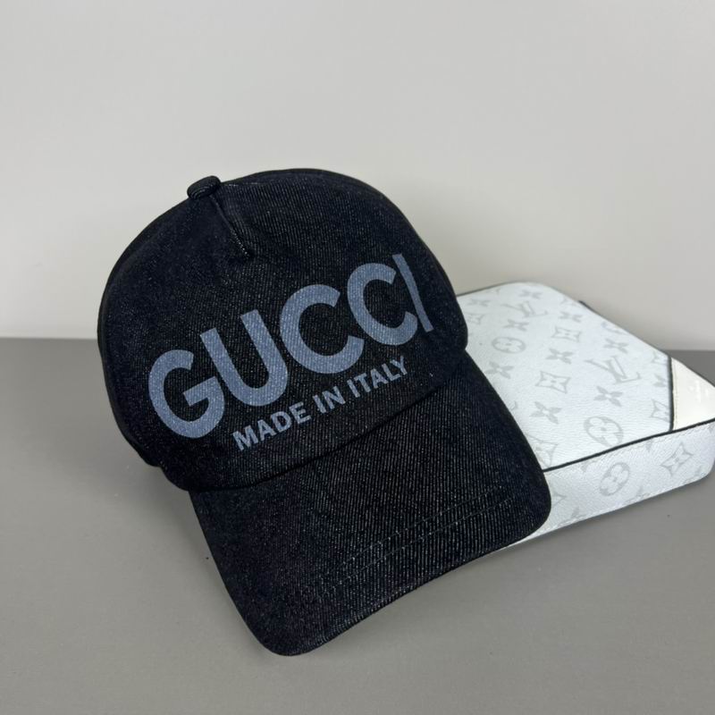 Gucci cap dx (31)