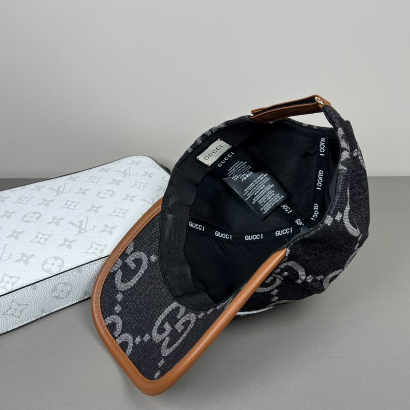 Gucci cap dx (31)