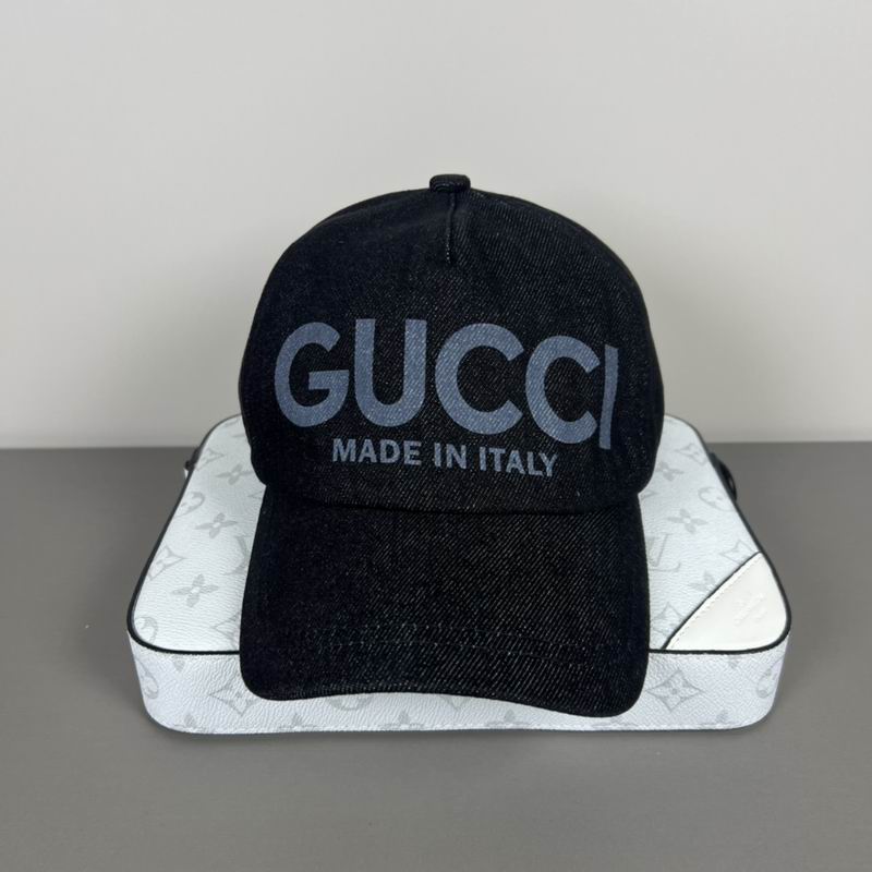 Gucci cap dx (32)