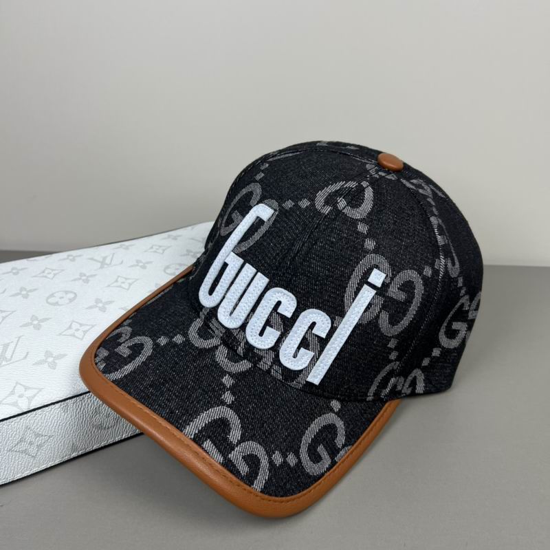 Gucci cap dx (33)