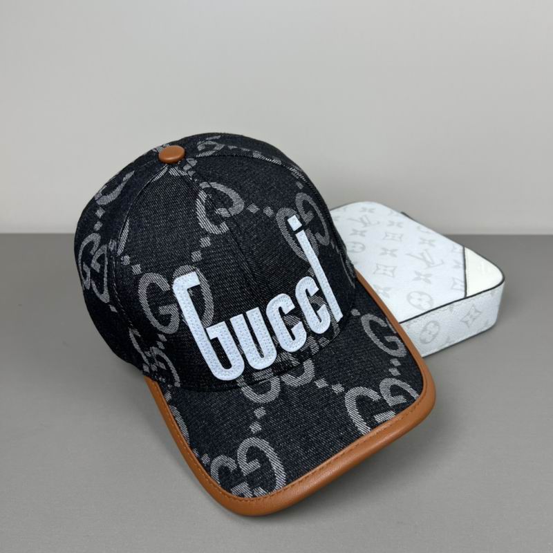 Gucci cap dx (34)
