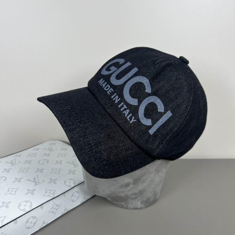 Gucci cap dx (35)