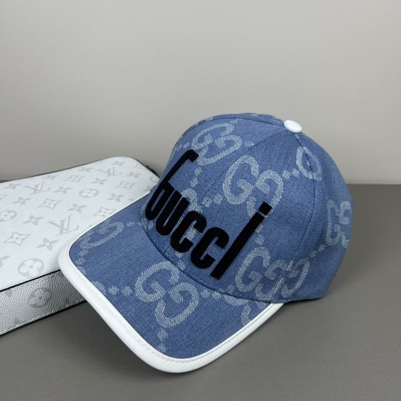 Gucci cap dx (35)