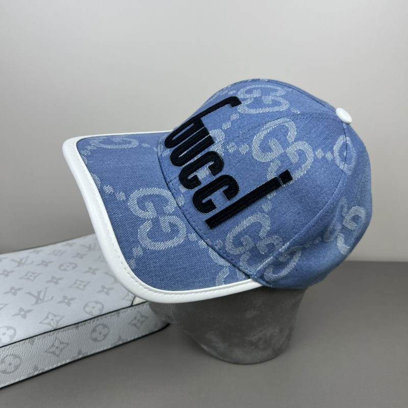 Gucci cap dx (36)