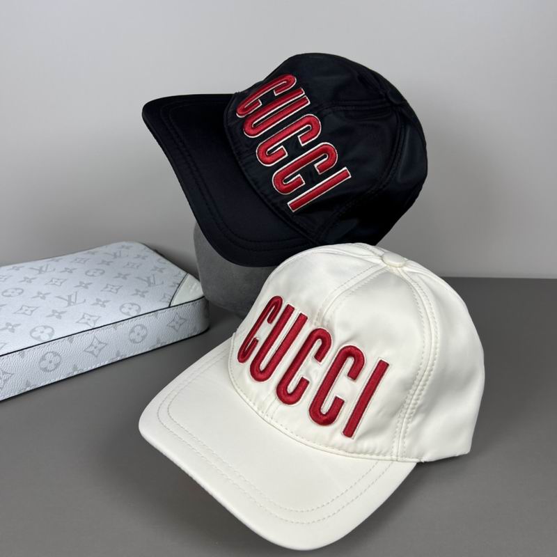 Gucci cap dx (37)