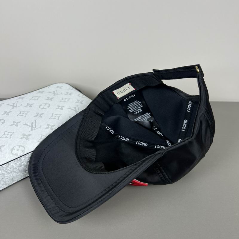 Gucci cap dx (38)
