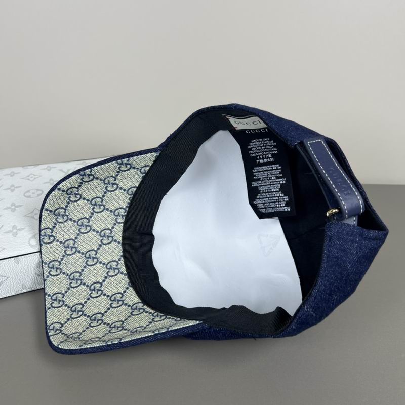 Gucci cap dx (38)