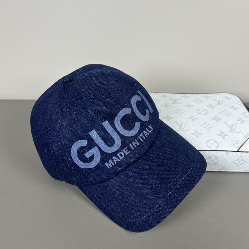 Gucci cap dx (39)