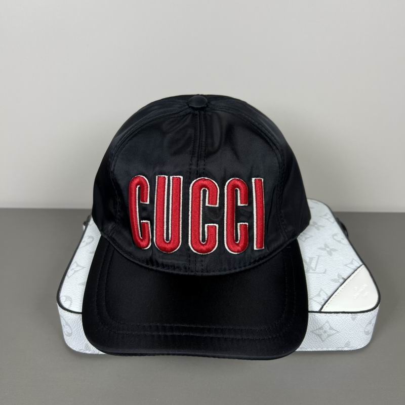 Gucci cap dx (41)