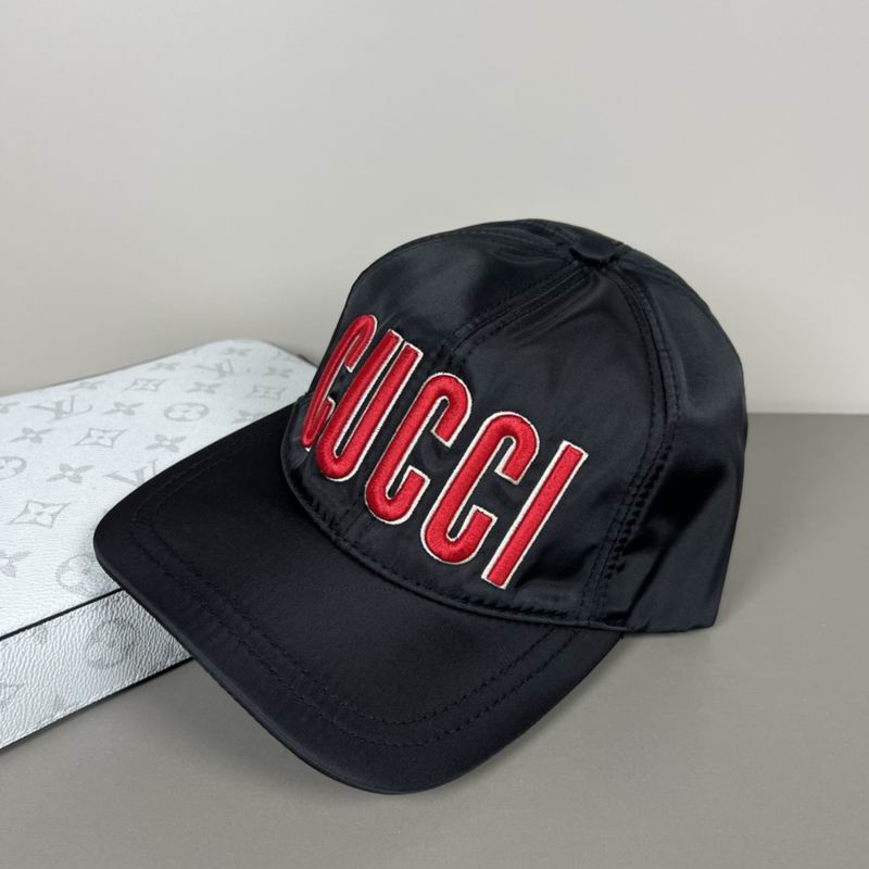 Gucci cap dx (42)
