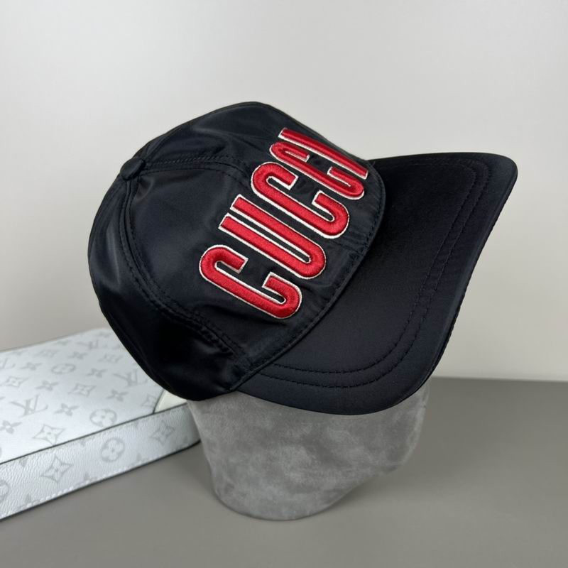 Gucci cap dx (43)