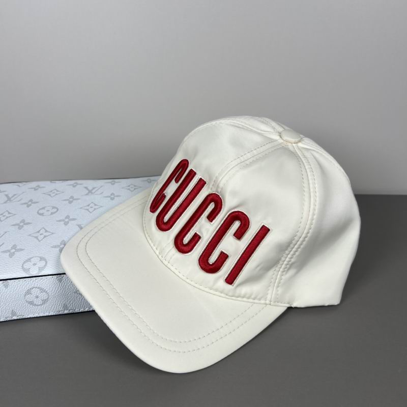 Gucci cap dx (50)