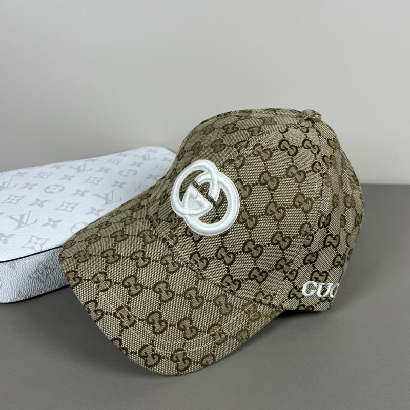 Gucci cap dx (50)