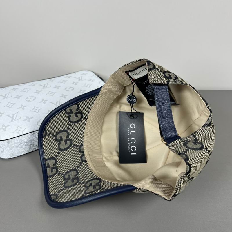 Gucci cap dx (57)
