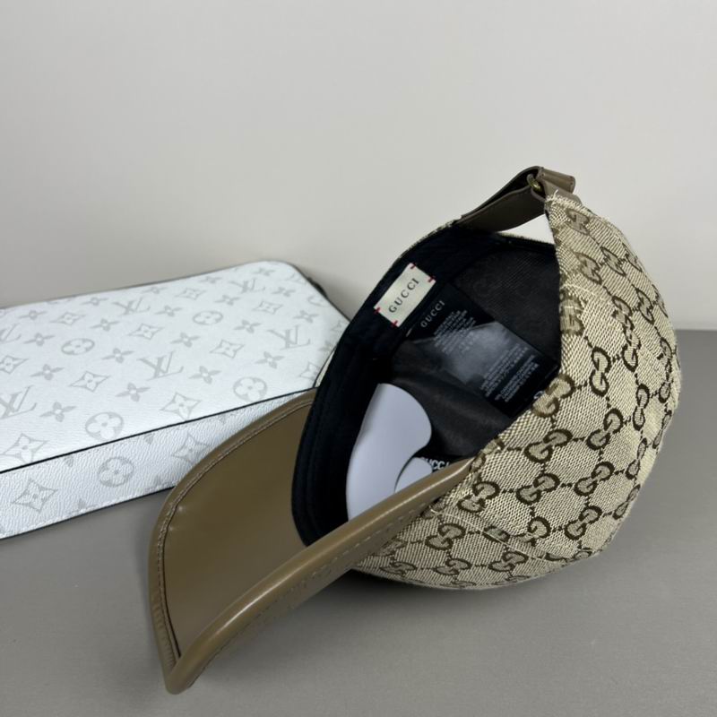 Gucci cap dx (58)