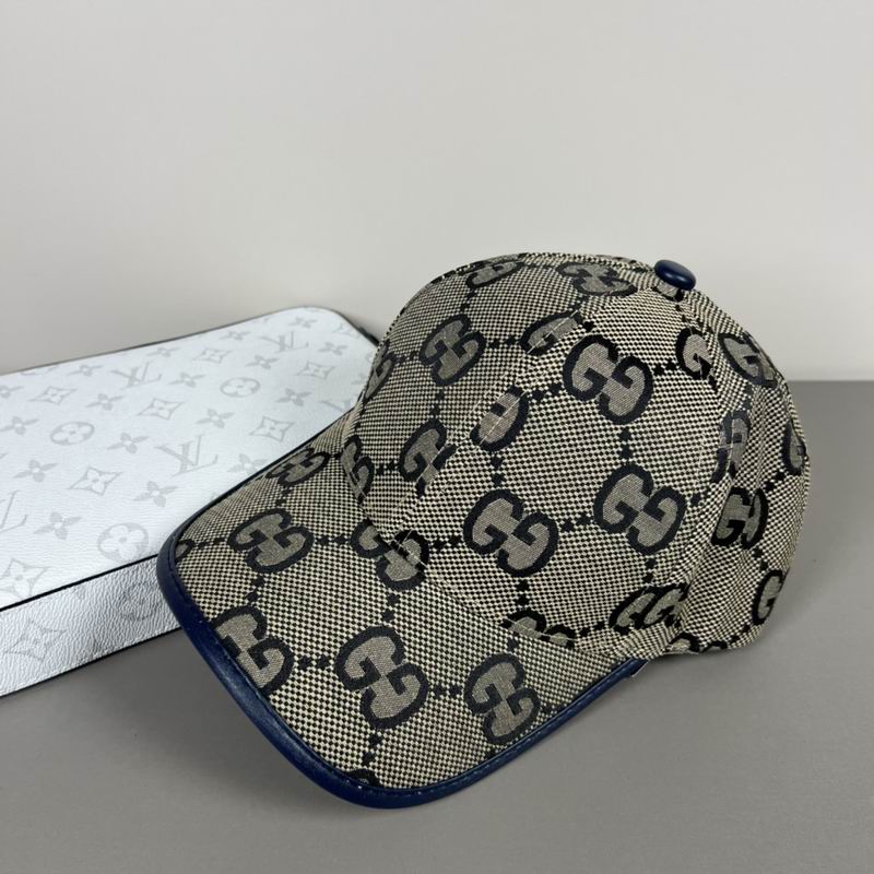Gucci cap dx (58)