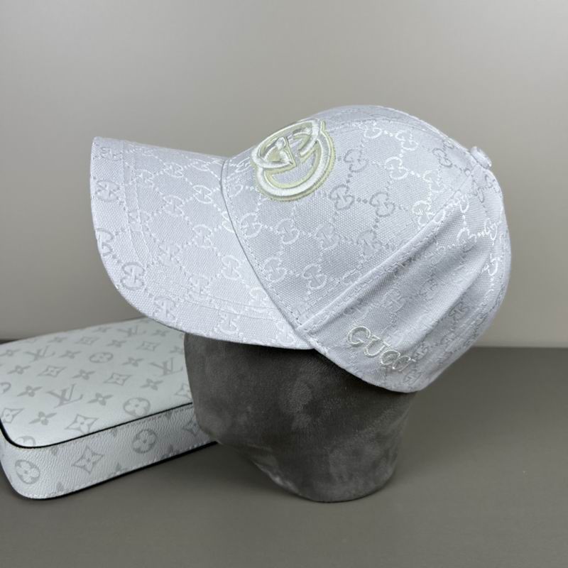 Gucci cap dx (58)