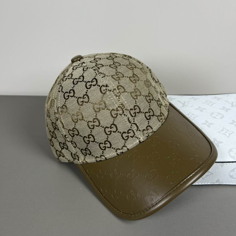 Gucci cap dx (59)
