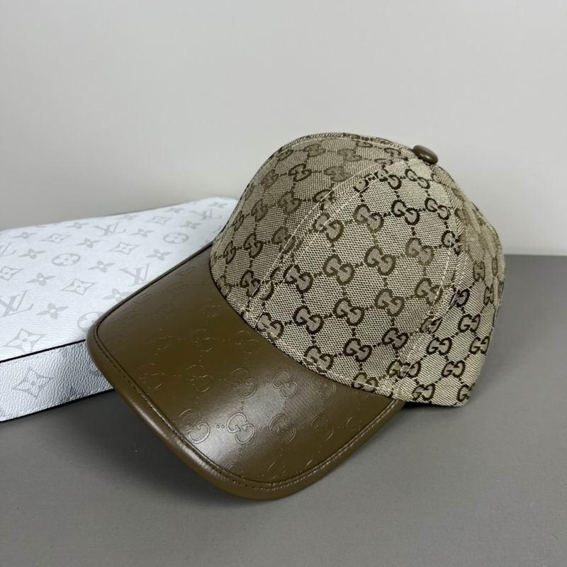 Gucci cap dx (60)