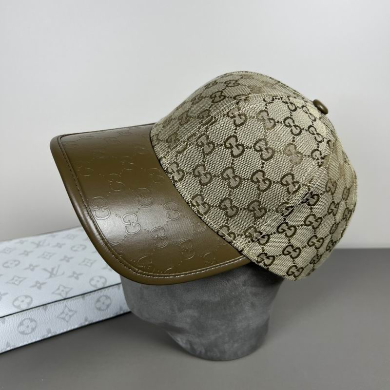 Gucci cap dx (61)