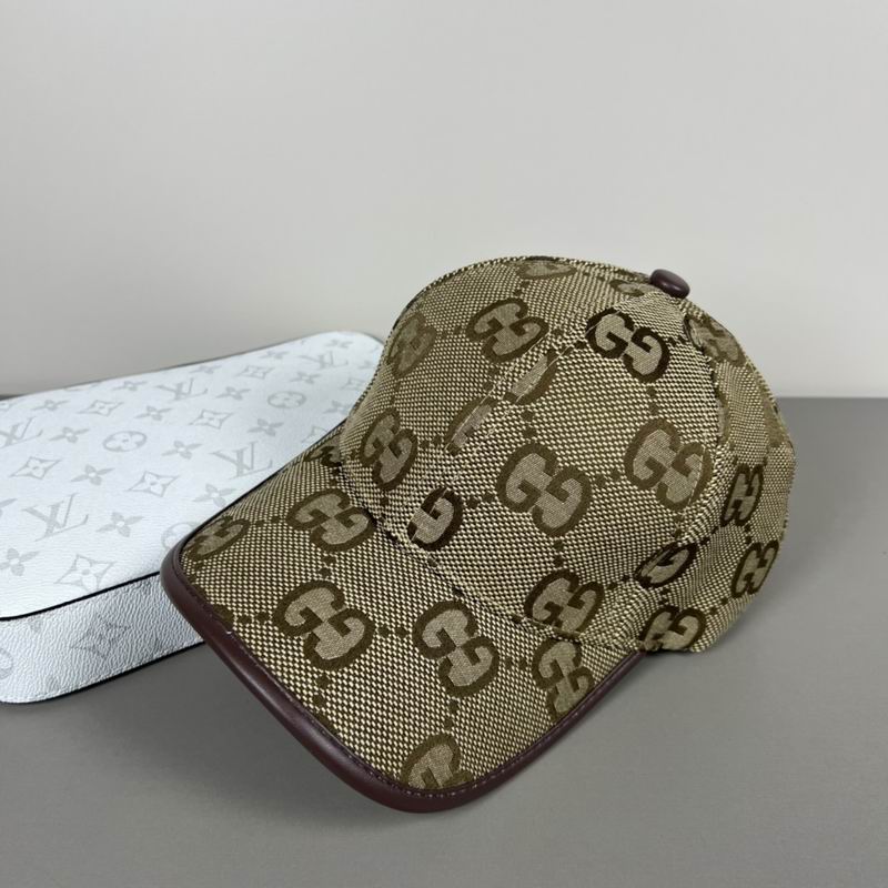 Gucci cap dx (61)