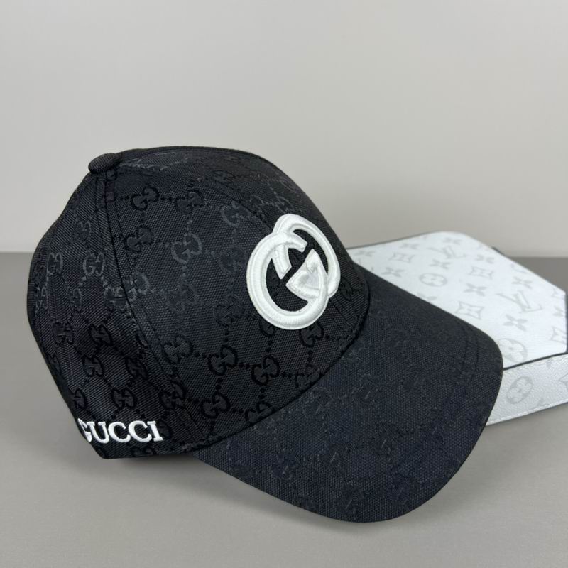 Gucci cap dx (61)