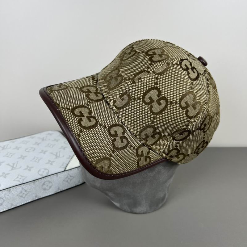Gucci cap dx (62)