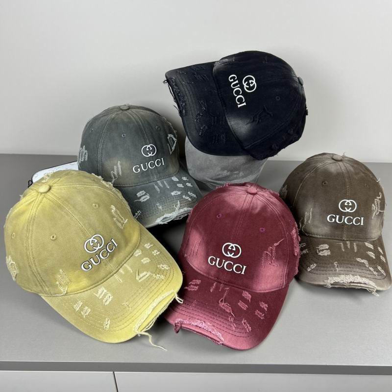 Gucci cap dx (63)
