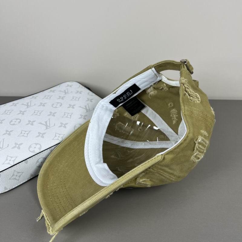 Gucci cap dx (64)