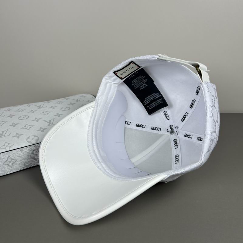 Gucci cap dx (67)