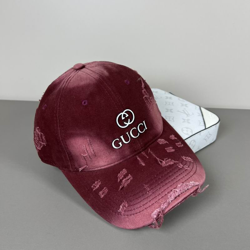 Gucci cap dx (67)