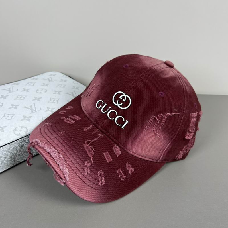 Gucci cap dx (68)