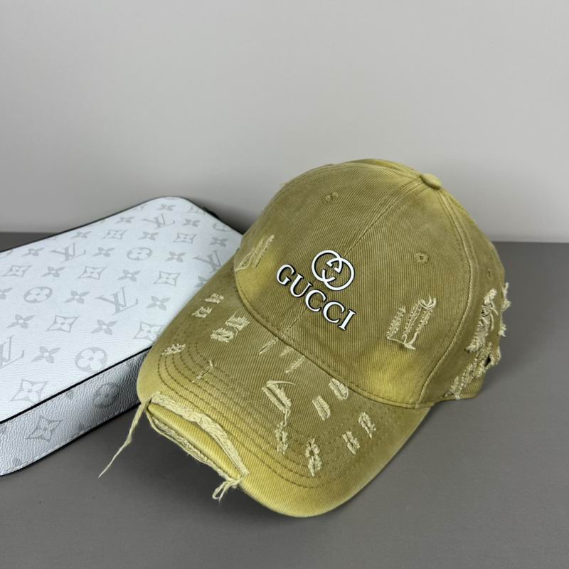 Gucci cap dx (70)