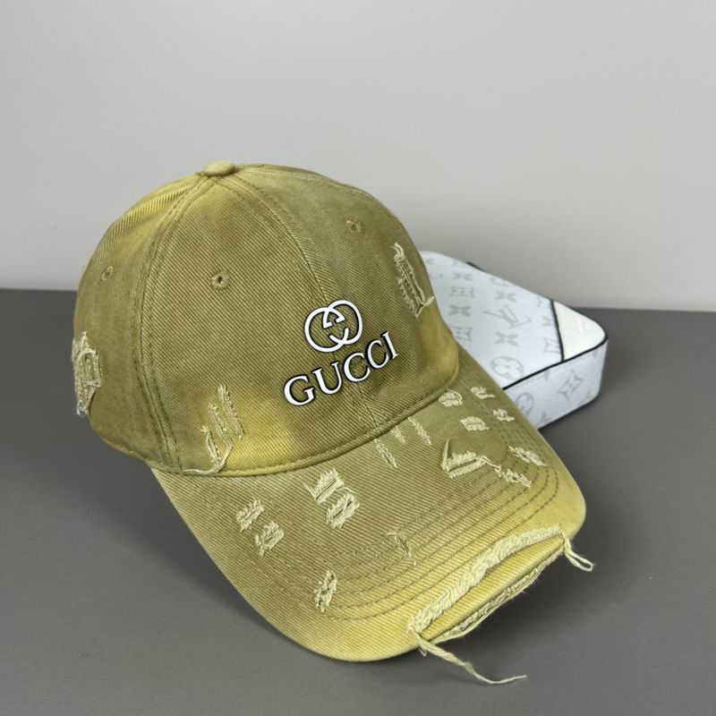 Gucci cap dx (71)