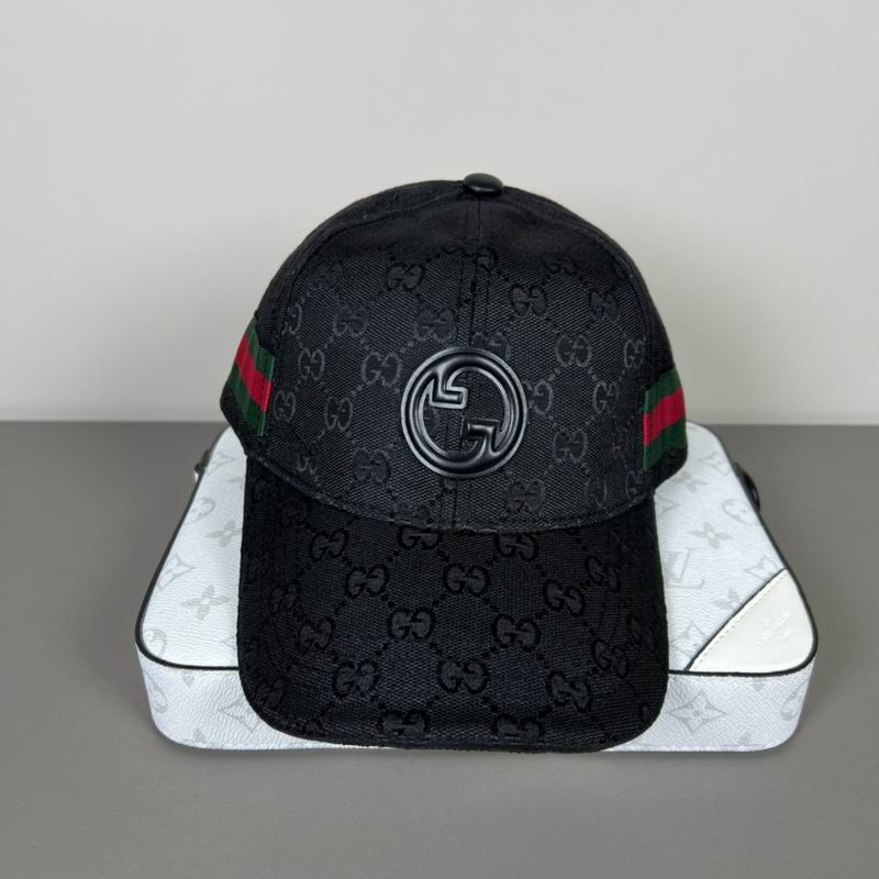Gucci cap dx (74)