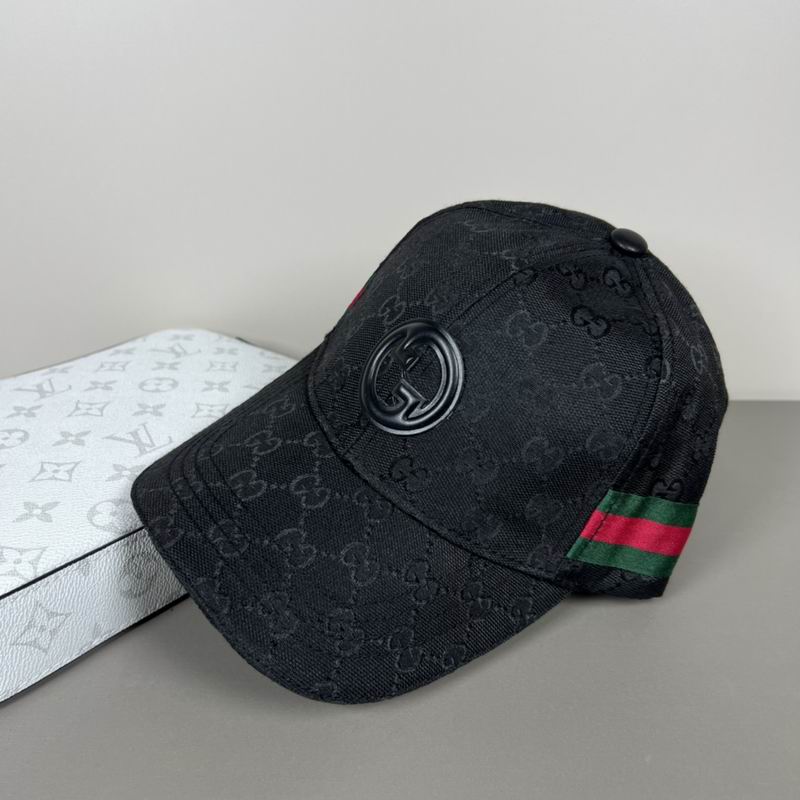 Gucci cap dx (78)