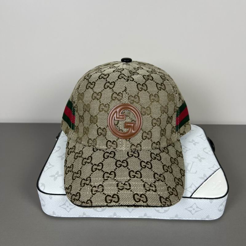 Gucci cap dx (85)