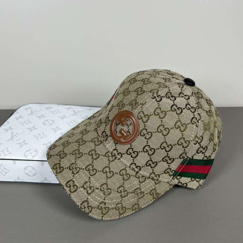 Gucci cap dx (86)