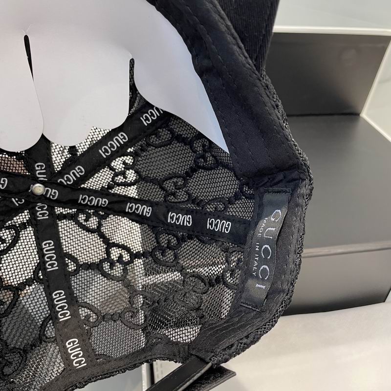 Gucci cap dx (92)