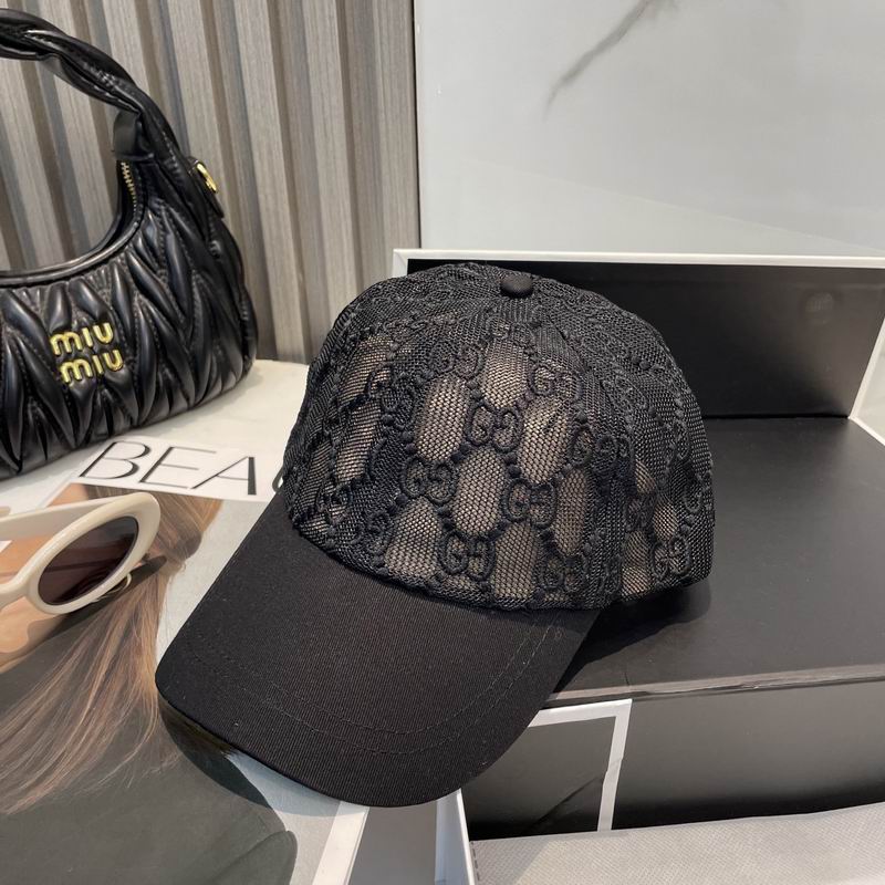 Gucci cap dx (93)