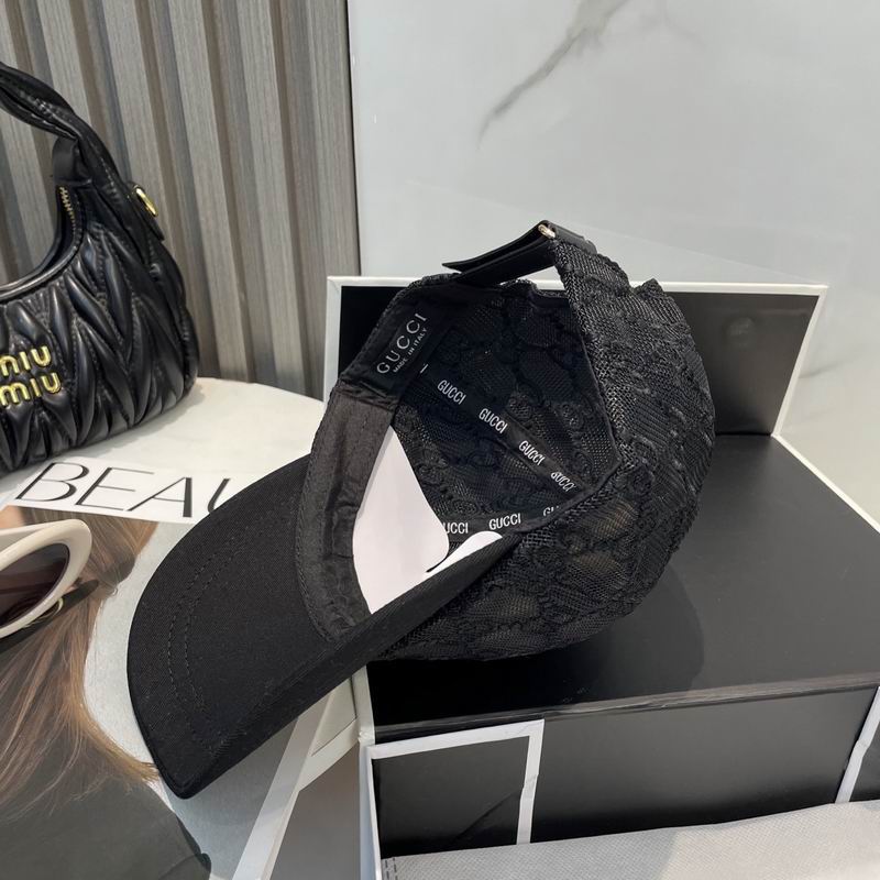 Gucci cap dx (95)