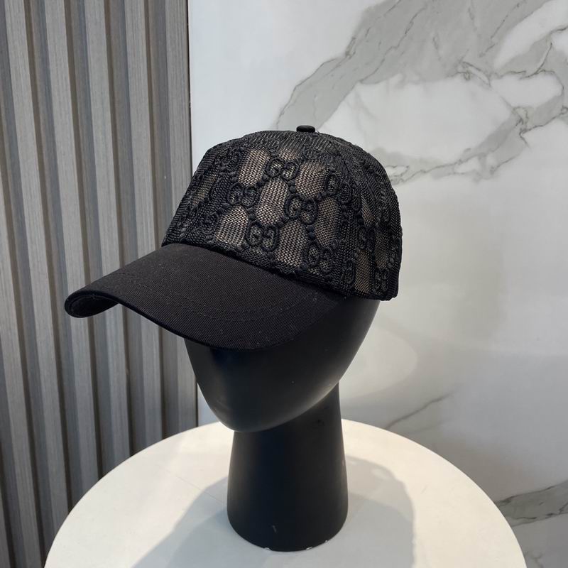 Gucci cap dx (98)