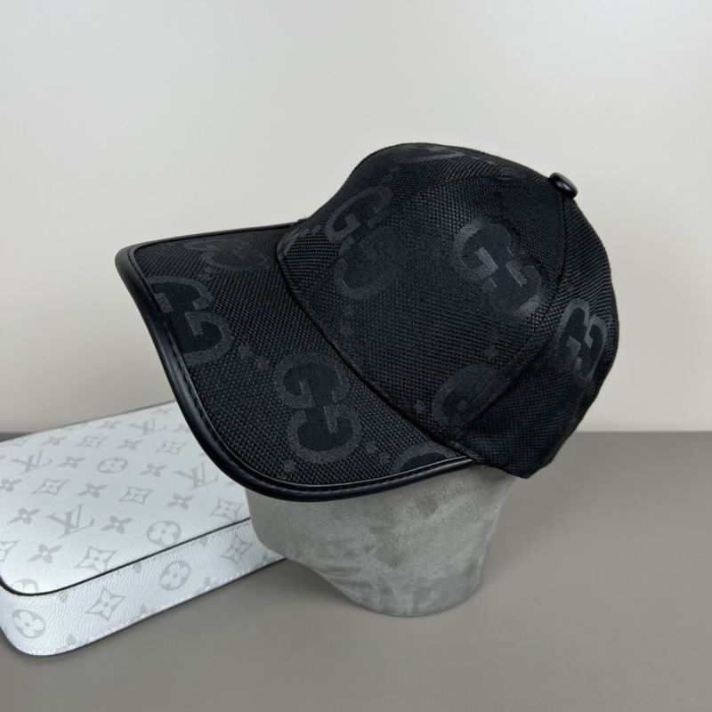 Gucci cap dx (99)